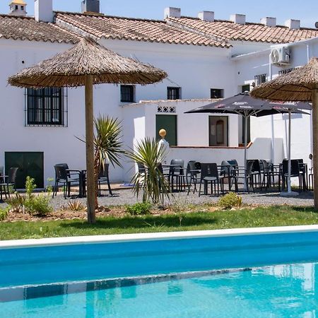 Hacienda La Divertida Bornos Exterior photo